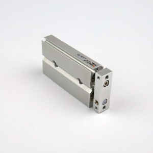 SMC Dual Zylinder CXSL10-30 GEB