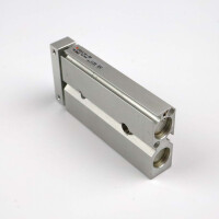 SMC Dual Zylinder CXSL10-30 GEB