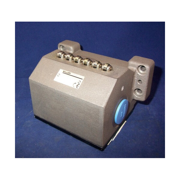 Balluff Positionsschalter BNS 819-B06-L12-72-10 NOV