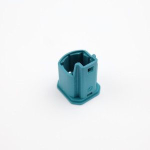 Rosenberger Buchse D4Z044-001 (200Stk.) OVP