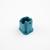 Rosenberger Buchse D4Z044-001 (200Stk.) OVP