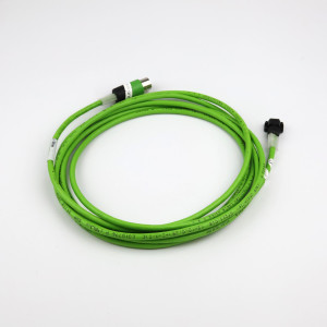 igus Schneider Encoderkabel MAT90462539 3,5m NOV