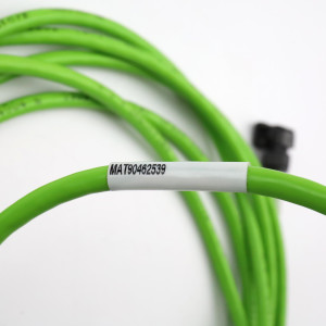 igus Schneider Encoderkabel MAT90462539 3,5m NOV
