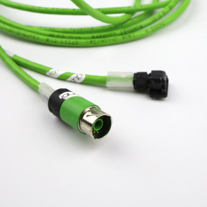 igus Schneider Encoderkabel MAT90462539 3,5m NOV