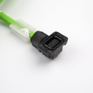 igus Schneider Encoderkabel MAT90462539 3,5m NOV