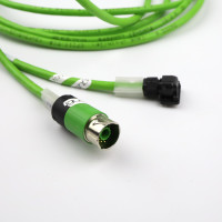 igus Schneider Encoderkabel MAT90462539 3,5m NOV
