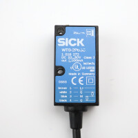SICK Reflexions Lichttaster WT9-2P630 1019272 (5Stk.) GEB