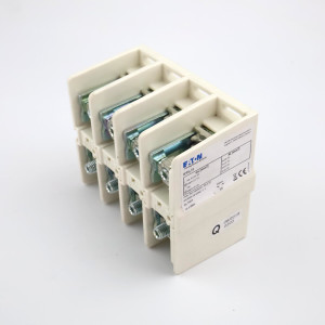 Eaton Anschlussklemme K95/4 27390 160A NOV
