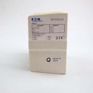 Eaton Anschlussklemme K95/4 27390 160A NOV