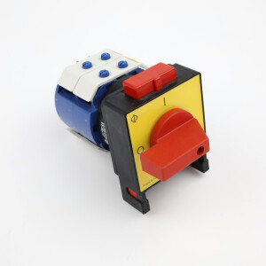 Kraus&Naimer Hauptschalter C42 T203/D-A029 NOV