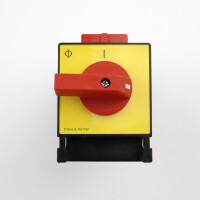 Kraus&Naimer Hauptschalter C42 T203/D-A029 NOV