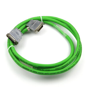 Siemens Kabel 6XV1441-7AH20 GEB