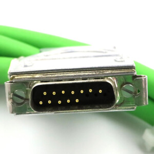 Siemens Kabel 6XV1441-7AH20 GEB