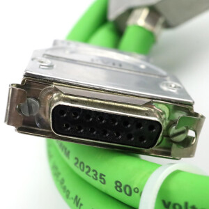 Siemens Kabel 6XV1441-7AH20 GEB