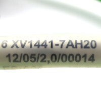 Siemens Kabel 6XV1441-7AH20 GEB