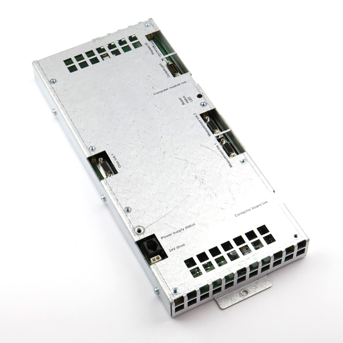 ABB Controller Axis Computer DSQC601 3HAC12815-1/11 GEB
