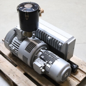 Busch Vakuumpumpe RA0160D5Z1QLZZ C0402000381 0,5hPa(mbar) GEB