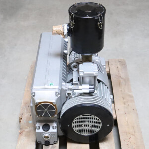 Busch Vakuumpumpe RA0160D5Z1QLZZ C0402000381 0,5hPa(mbar) GEB