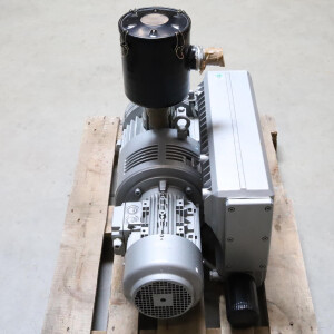 Busch Vakuumpumpe RA0160D5Z1QLZZ C0402000381 0,5hPa(mbar) GEB