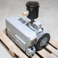 Busch Vakuumpumpe RA0160D5Z1QLZZ C0402000381 0,5hPa(mbar) GEB