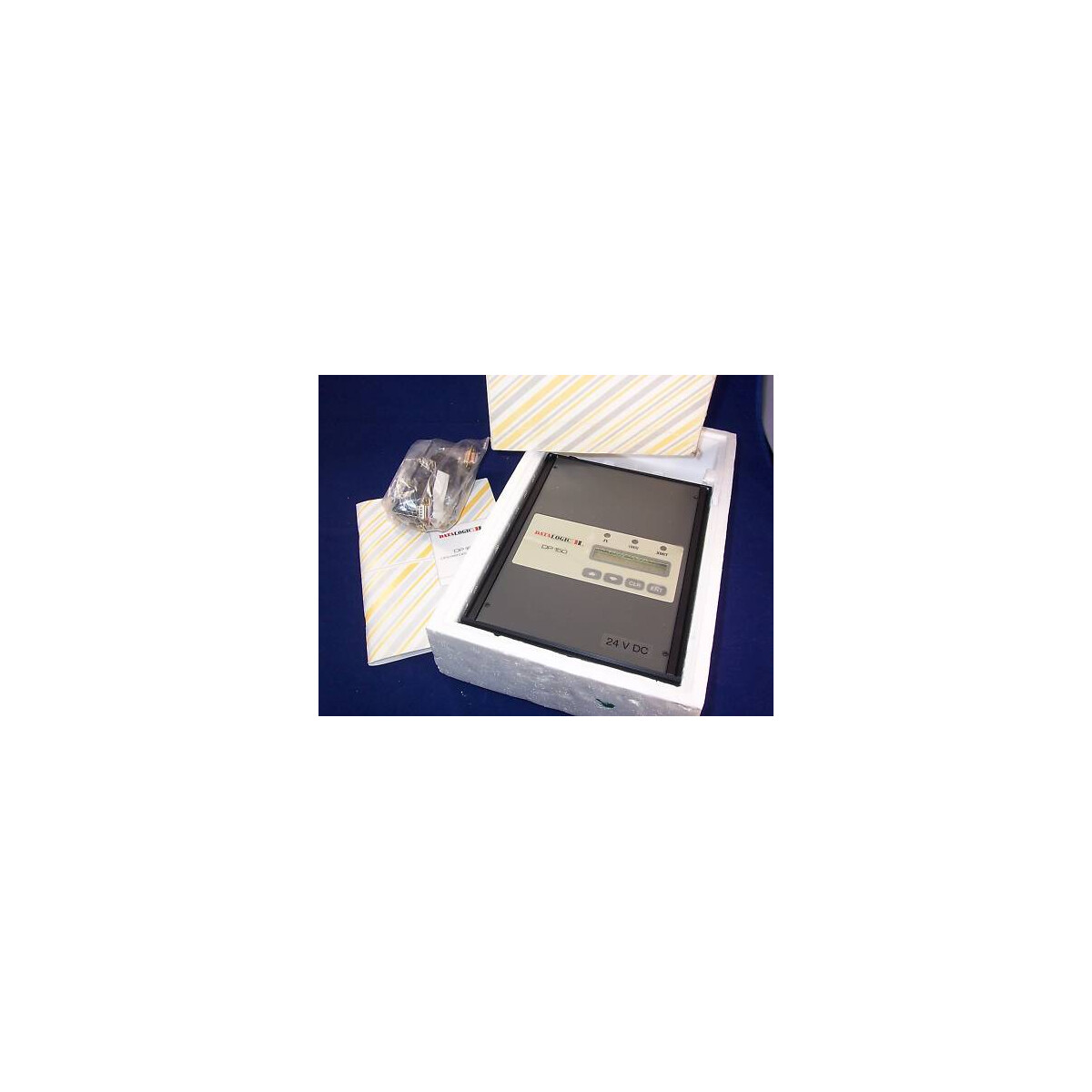 Datalogic Barcode Decoder DP-150 OVP