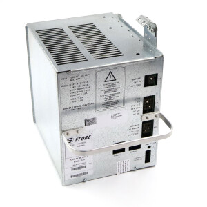 ABB / EFORE Power Supply DSQC539 3HAC14265-1 SR92B130 Rev.00 GEB