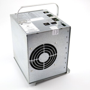 ABB / EFORE Power Supply DSQC539 3HAC14265-1 SR92B130 Rev.00 GEB
