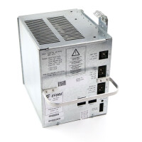 ABB / EFORE Power Supply DSQC539 3HAC14265-1 SR92B130 Rev.00 GEB