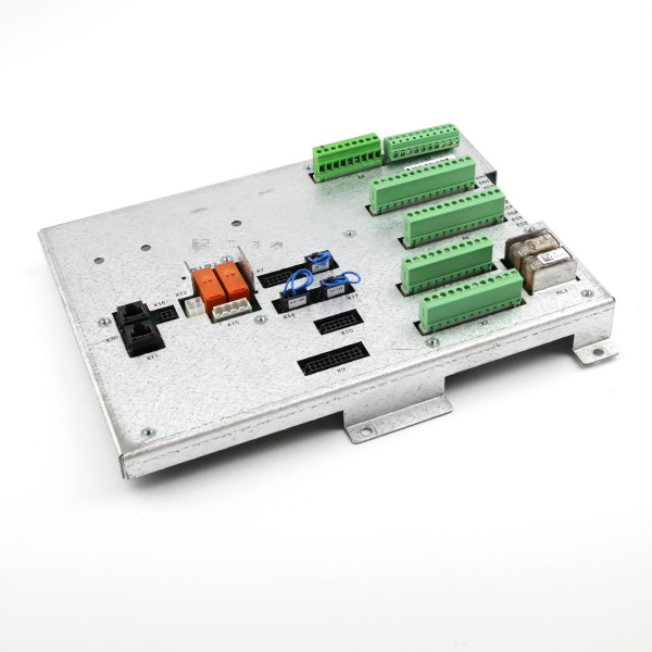 ABB Panel Board DSQC630 3HAC020633-001/08 GEB