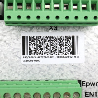ABB Panel Board DSQC630 3HAC020633-001/08 GEB