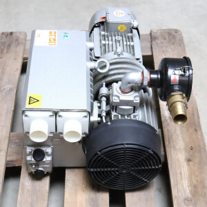 Busch Vakuumpumpe RA0100E503 060115828 0,5hPa(mbar) GEB