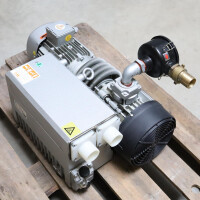 Busch Vakuumpumpe RA0100E503 060115828 0,5hPa(mbar) GEB