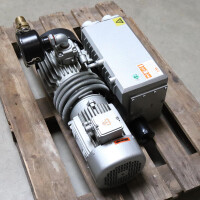 Busch Vakuumpumpe RA0100E503 060115828 0,5hPa(mbar) GEB