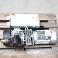 Busch Vakuumpumpe RA0100E503 060115828 0,5hPa(mbar) GEB