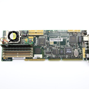 ABB Main Computer DSQC500 3HAC3616-1 GEB
