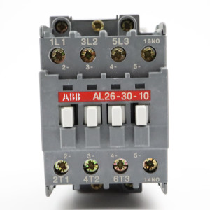 ABB Schütz AL26-30-10 24VDC GEB