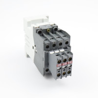 ABB Schütz AL26-30-10 24VDC GEB