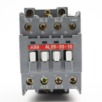 ABB Schütz AL26-30-10 24VDC GEB