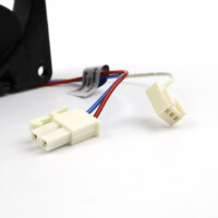 ebm-papst Lüfter 3412 N/2H 12VDC GEB