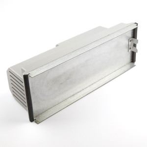 ABB Dummy Module 3HAB9271-1 GEB