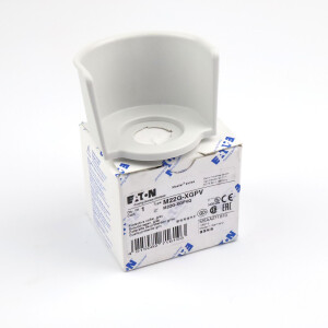 Eaton Schutzkragen M22G-XGPV 271610 OVP