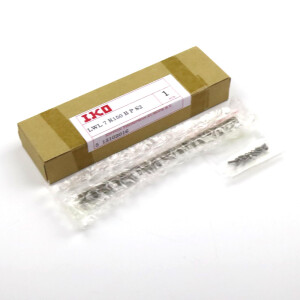 IKO Einzelführungsschiene LWL 7 R150 B P S2 OVP