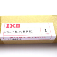 IKO Einzelführungsschiene LWL 7 R150 B P S2 OVP