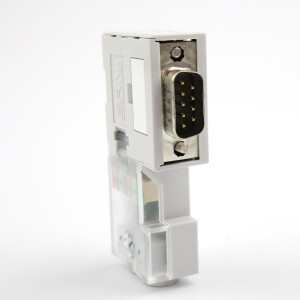 Festo Stecker NECU-S1W9-C2-APB 574589 OVP