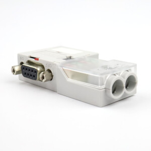 Festo Stecker NECU-S1W9-C2-APB 574589 OVP