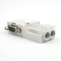 Festo Stecker NECU-S1W9-C2-APB 574589 OVP