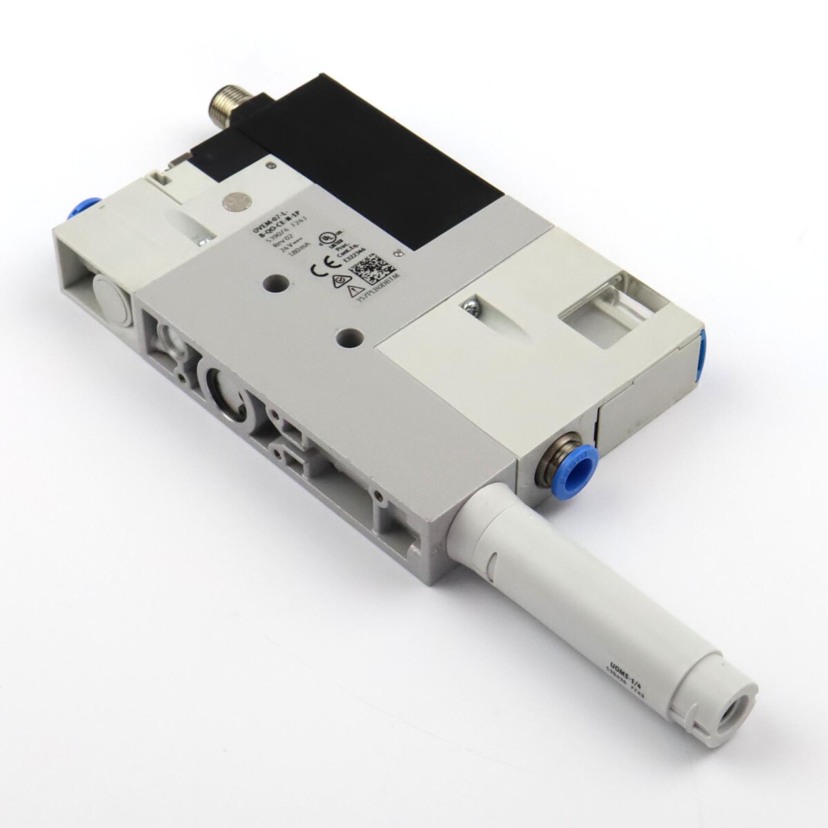 Festo Vakuumsaugd&uuml;se OVEM-07-L-B-QO-CE-N-1P...