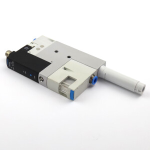 Festo Vakuumsaugdüse OVEM-07-L-B-QO-CE-N-1P 539074 GEB