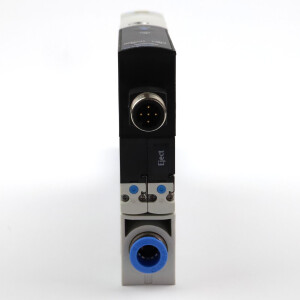 Festo Vakuumsaugdüse OVEM-07-L-B-QO-CE-N-1P 539074 GEB