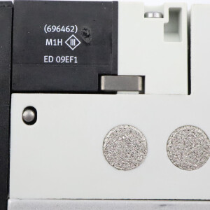 Festo Vakuumsaugdüse OVEM-07-L-B-QO-CE-N-1P 539074 GEB